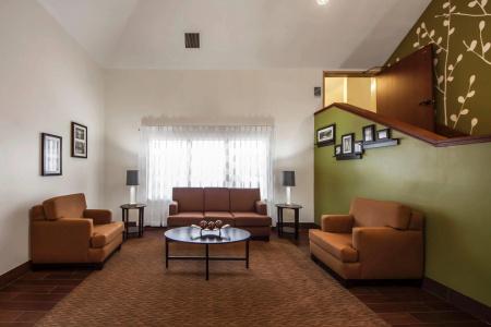 Sleep Inn & Suites Tulsa Central I-44 - 33