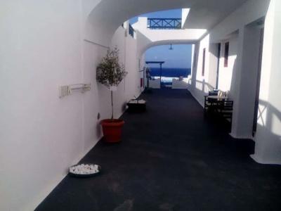 Vrachia Studios & Apartments - 30
