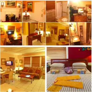 Villa Sinclair Beach Suites and Spa - 6