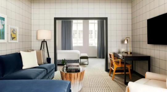 Kimpton MONACO DENVER by IHG - 73