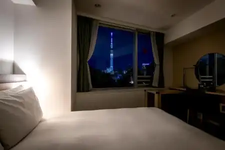 B:Conte Asakusa - 75