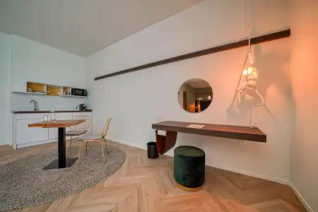 Vienna House Easy by Wyndham Augsburg - 12