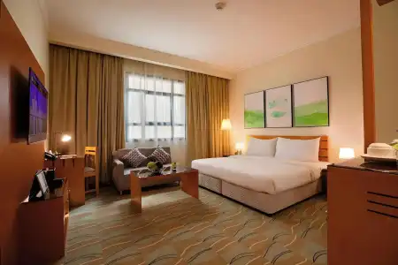 Swiss-Belinn - 30
