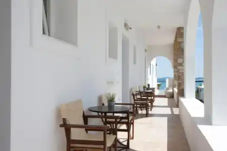 Kouros Village - 39