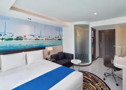 Holiday Inn Express PATTAYA CENTRAL by IHG - 5