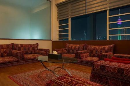 Unique Towers Luxury Boutique Suites - 104