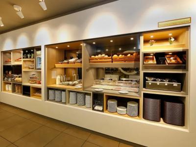 B&B Berlin-Tiergarten - 11