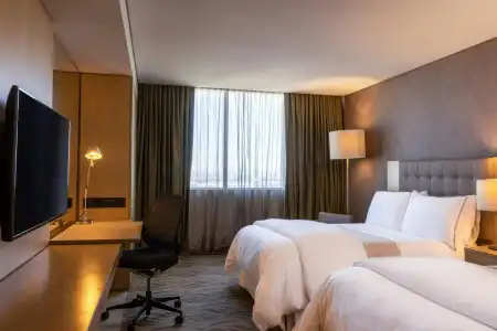 The Westin Guadalajara - 41