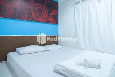 Clean Room at House of Joy Sopalan - 14