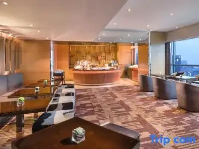 Renaissance Chengdu - 65