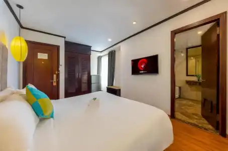 Babylon Grand & Spa - 79