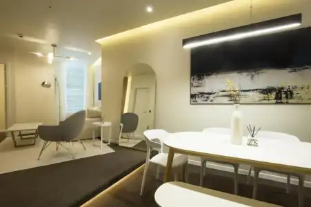 UH Suite The Haendae - 150