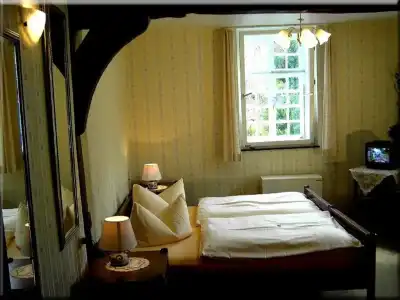Restaurant Graf Rolshausen - 30