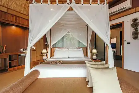 Aonang Fiore Resort - 110