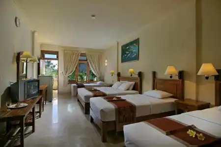 Febri's & Spa - 4