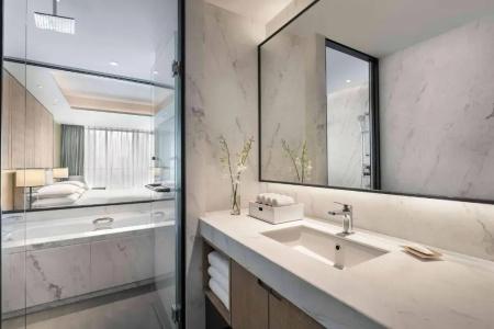 JW Marriott Chongqing - 122