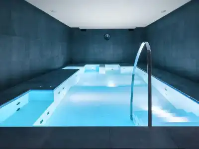LHP Napoli Palace & spa - 20