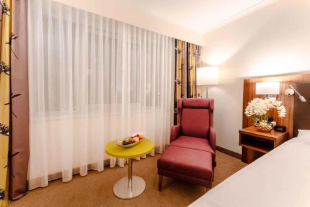 PLAZA Premium Wien - 15