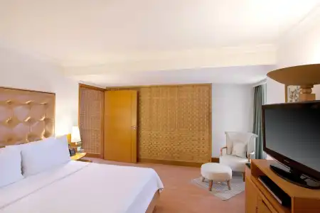 Trident, Chennai - 30