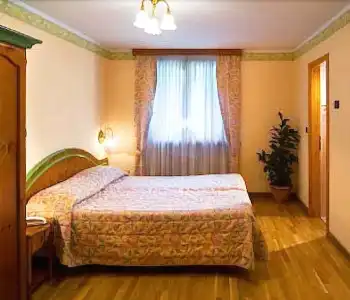 Carlo Magno Spa Resort - 7