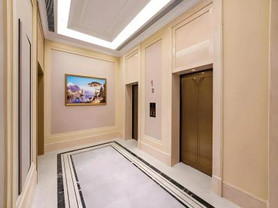 IU Shanghai Songjiang Chedun Film Park Branch - 13