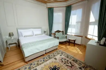İkiz Konak Boutique - 34