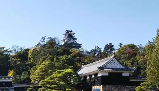 Town Nishikigawa - 12