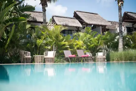 Toparadis Guest House - 13