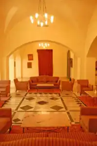 Ksar Rouge - 19