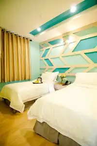 Sunshine Inn Malacca - 27