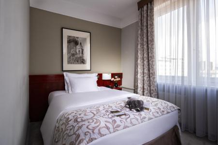 Best Western Premier Slon - 3