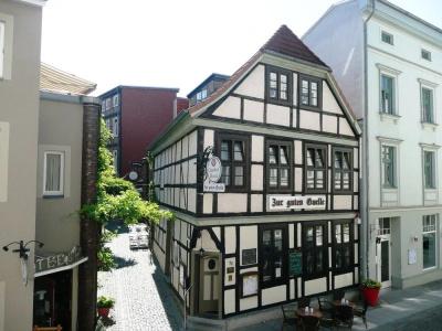 Gasthof Zur guten Quelle - 0