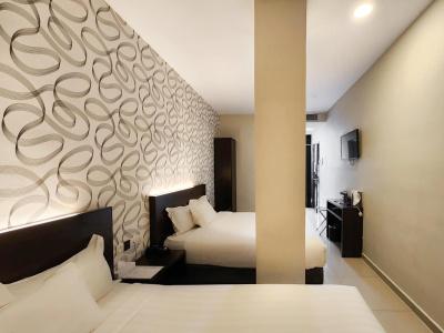 Izumi Bukit Bintang - 30