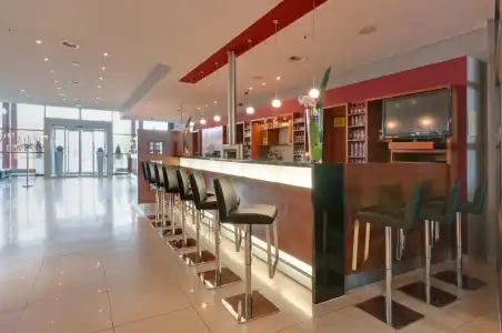 Wolfsburg Centrum, Affiliated by Meliá - 12