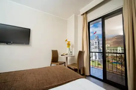Terrado Arturo Prat - 63