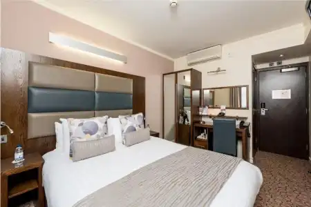 Mercure London Paddington - 52