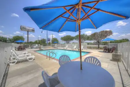 Motel 6 San Antonio, TX - West SeaWorld - 26