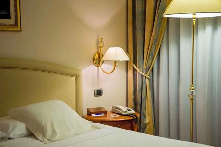 Best Western Globus City - 47