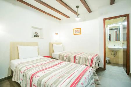 Garden Apartment - 114