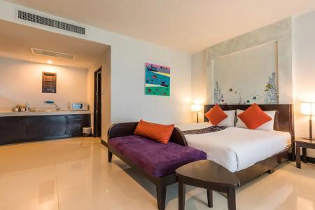 Krabi Aquamarine Resort - SHA Extra Plus - 97