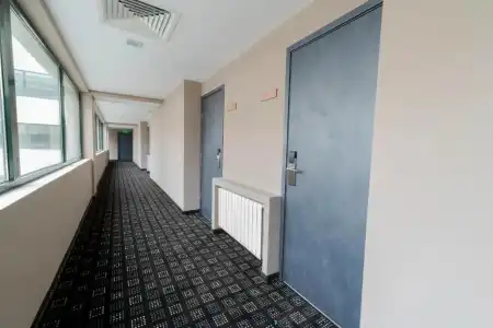 Vitosha Park - Free Indoor Pool & Parking - 14