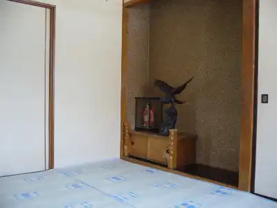 Minshuku Mutsukari - 2