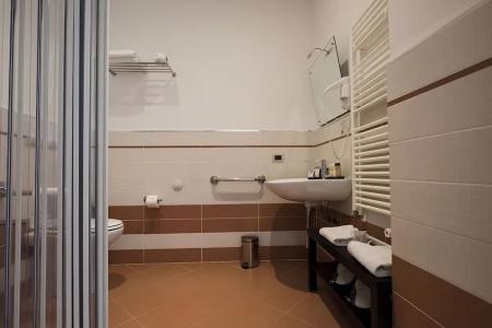 Pietre Nere Resort - 101