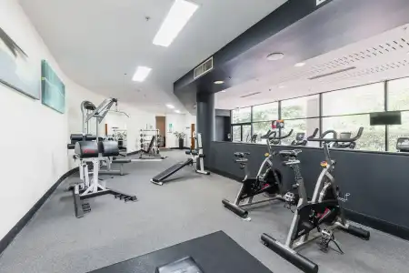 Crowne Plaza Canberra, an IHG - 25