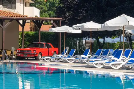Meliá Sunny Beach Resort - 17
