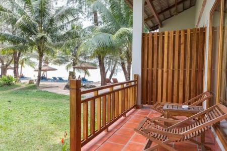 Ancarine Beach Resort - 79