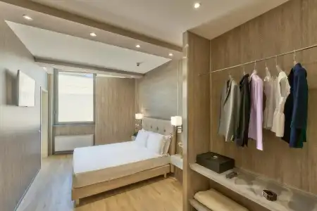 Albergo Tre Ville - 2