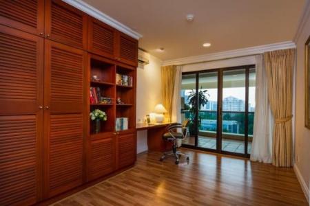 Norfolk Mansion Luxury Serviced Apartment - 74