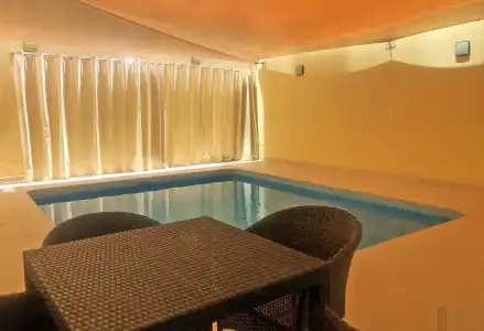 Grand Swiss-BelWaterfront Seef - 13