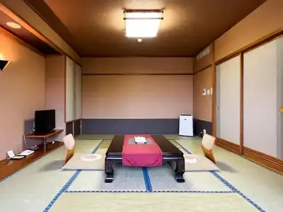 Hokuten No Oka Abashiri Tsuruga (jpn) - 58